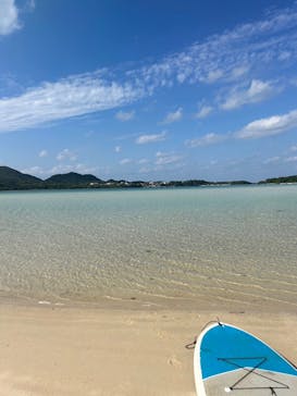 石垣島 ADVENTURE PiPi（イシガキジマアドベンチャーピピ）に投稿された画像（2024/1/8）