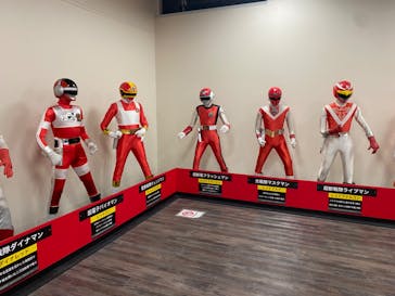 東映太秦映画村に投稿された画像（2024/1/8）