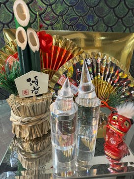 impera accessory（インペラアクセサリー）に投稿された画像（2024/1/8）