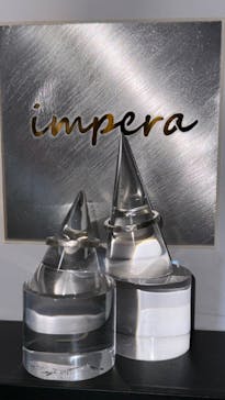 impera accessory（インペラアクセサリー）に投稿された画像（2024/1/8）