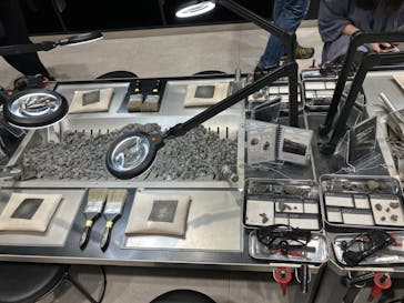 福井県立恐竜博物館に投稿された画像（2024/1/8）