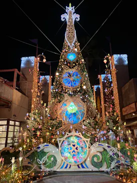 ひらかたパークに投稿された画像（2024/1/8）