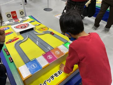 トミカ博 in EHIME事務局に投稿された画像（2024/1/8）