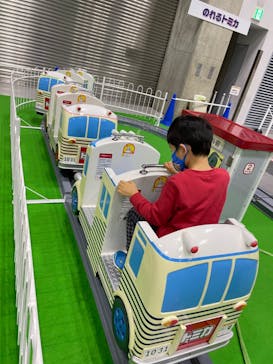 トミカ博 in EHIME事務局に投稿された画像（2024/1/8）