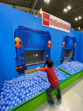 トミカ博 in EHIME事務局に投稿された画像（2024/1/8）