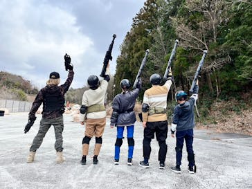 NESTA RESORT KOBE（ネスタリゾート神戸）に投稿された画像（2024/1/8）