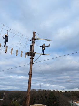 NESTA RESORT KOBE（ネスタリゾート神戸）に投稿された画像（2024/1/8）