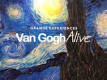 ゴッホ・アライブに投稿された画像（2024/1/8）