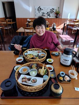 丹波市立薬草薬樹公園　丹波の湯に投稿された画像（2024/1/8）