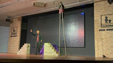 神戸イルミナージュに投稿された画像（2024/1/8）