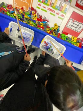 トミカ博 in EHIME事務局に投稿された画像（2024/1/8）