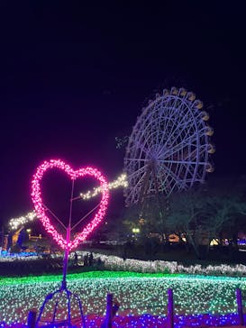 東武動物公園に投稿された画像（2024/1/8）