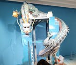 絹谷幸二 天空美術館に投稿された画像（2024/1/8）