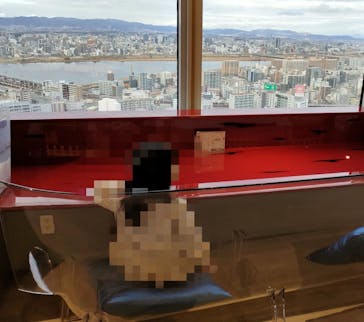 絹谷幸二 天空美術館に投稿された画像（2024/1/8）