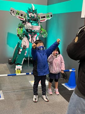 プラレール博 in OSAKA事務局に投稿された画像（2024/1/8）