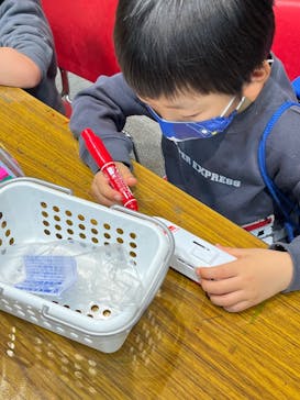 プラレール博 in OSAKA事務局に投稿された画像（2024/1/8）