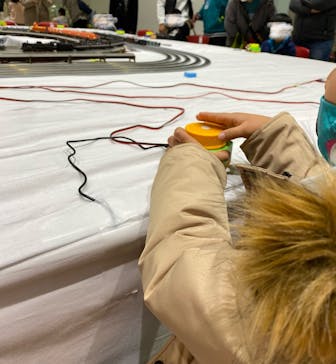 鉄道博2026に投稿された画像（2024/1/8）