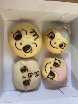 横浜アンパンマンこどもミュージアムに投稿された画像（2024/1/8）