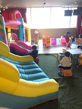 べるべるパーク横浜ハマボールイアス店に投稿された画像（2024/1/8）