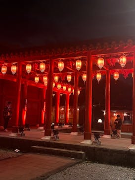 体験王国 むら咲むらに投稿された画像（2024/1/9）