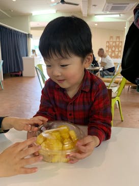 ナゴパイナップルパークに投稿された画像（2024/1/9）