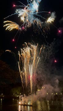 ムーミンバレーパークに投稿された画像（2024/1/9）