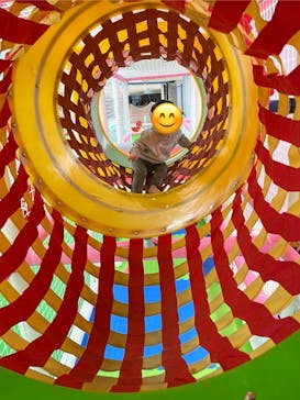 キッズランドUS 東京ひばりヶ丘店に投稿された画像（2024/1/9）