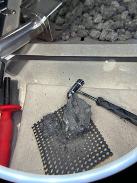 福井県立恐竜博物館に投稿された画像（2024/1/9）