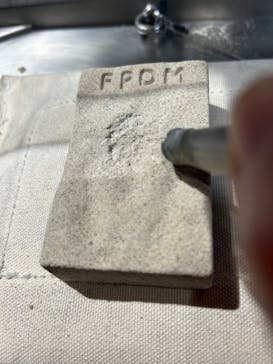 福井県立恐竜博物館に投稿された画像（2024/1/9）