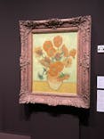 ゴッホと静物画　伝統から革新へ（SＯＭＰＯ美術館）に投稿された画像（2024/1/9）