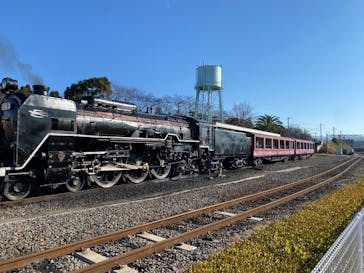 京都鉄道博物館×ニデック京都タワーに投稿された画像（2024/1/9）
