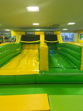 ザキッズ 横浜ノースポートモール店に投稿された画像（2024/1/9）