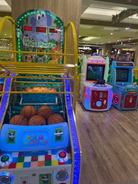 ザキッズ 横浜ノースポートモール店に投稿された画像（2024/1/9）