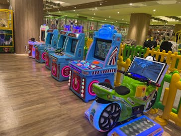 ザキッズ 横浜ノースポートモール店に投稿された画像（2024/1/9）