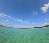 石垣島 ADVENTURE PiPi（イシガキジマアドベンチャーピピ）に投稿された画像（2024/1/9）