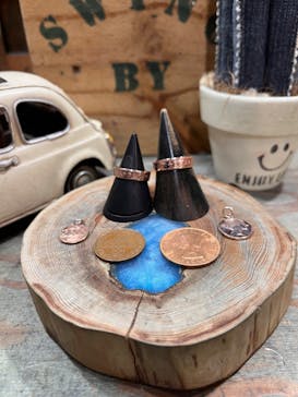 SWING BY（スウィング バイ）に投稿された画像（2024/1/9）