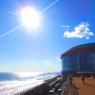 アクアワールド茨城県大洗水族館に投稿された画像（2024/1/9）