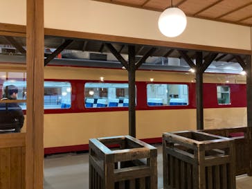 京都鉄道博物館に投稿された画像（2024/1/9）