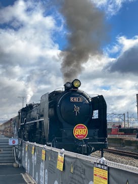 京都鉄道博物館に投稿された画像（2024/1/9）