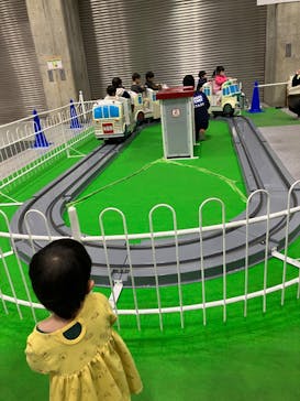 トミカ博 in EHIME事務局に投稿された画像（2024/1/9）