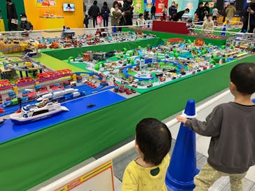 トミカ博 in EHIME事務局に投稿された画像（2024/1/9）