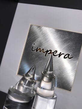 impera accessory（インペラアクセサリー）に投稿された画像（2024/1/9）
