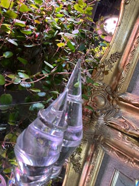 impera accessory（インペラアクセサリー）に投稿された画像（2024/1/9）