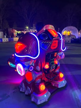 伊豆ぐらんぱる公園に投稿された画像（2024/1/9）