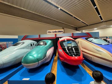 プラレール博 in OSAKA事務局に投稿された画像（2024/1/9）