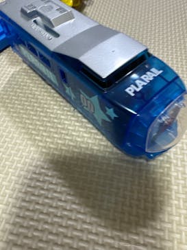 プラレール博 in OSAKA事務局に投稿された画像（2024/1/10）