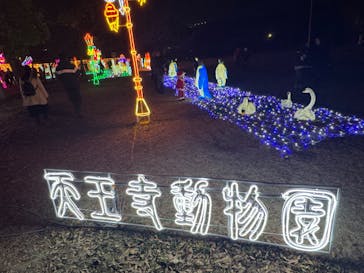 大阪城イルミナージュに投稿された画像（2024/1/10）