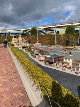 レゴランドⓇ・ジャパン・リゾートに投稿された画像（2024/1/10）