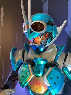 東映太秦映画村に投稿された画像（2024/1/10）