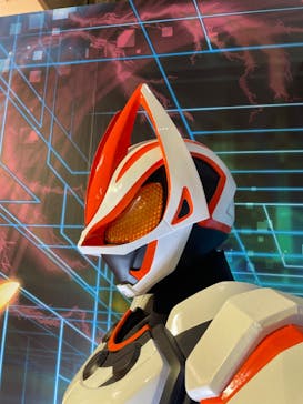 東映太秦映画村に投稿された画像（2024/1/10）